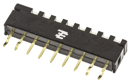 TE Connectivity - STV08 - TE Connectivity STV08 8λ  ͨ SIP , , 10 mA@ 5 V ֱ		