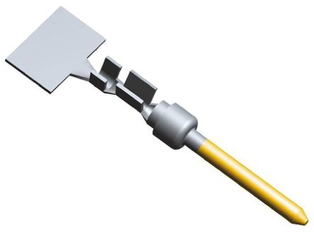 TE Connectivity - 1658539-1 - TE Connectivity AMPLIMITE HDP-20ϵ ߴ20  ѹ  D-sub  1658539-1, ƽ , 24  20 AWG		