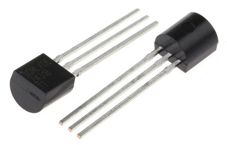 Texas Instruments - TL431BILP - Texas Instruments TL431BILP ɵ 2.5 - 36V ѹο, 2.5  36 V, 0.5 %ȷ, 100mA, 3 TO-92װ		