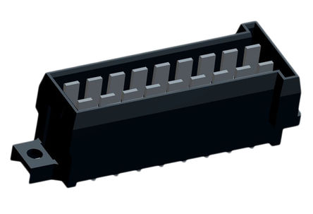 TE Connectivity - 963357-2 - TE Connectivity Timer ϵ 2 18· ͨ ɫ  PCB  963357-2, Ӷ˽		