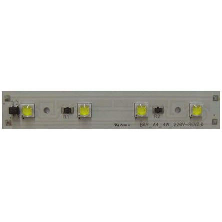 Seoul Semiconductor - AN4213 - Seoul Semiconductor Acriche ϵ 4 ɫ LED  AN4213, 3000Kɫ, 200 lm, ͸		