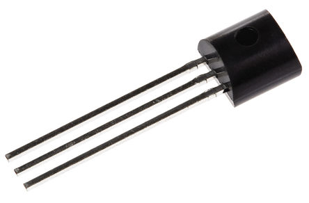 Texas Instruments - LM4040AIZ-4.1/NOPB - Texas Instruments LM4040AIZ-4.1/NOPB Fixed 4.1V ѹο, 4.096 V, 0.1 %ȷ, 15mA, 3 TO-92װ		