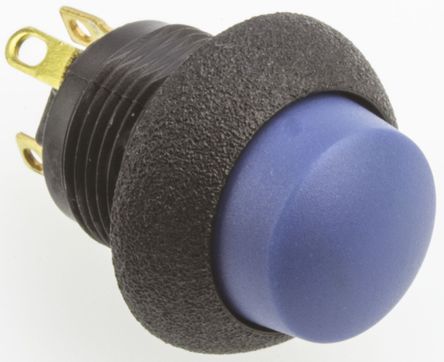 Otto - P9-613126 - Otto P9-613126 IP64 ɫ ˲ ˫ 尲װ ť, 4 A @ 28 V ֱ		