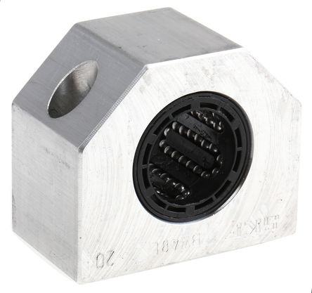 SKF - LUHR 20 - SKF ֱ߹еԪ LUHR 20		