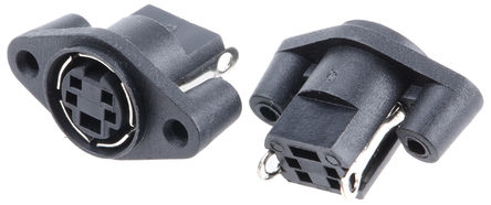 RS Pro - MDC164-4P - RS Pro MDR ϵ 4· ΢ Din  MDC164-4P, 1A, 100 V , 尲װ		