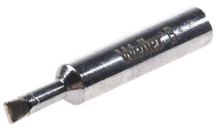 Weller - T0054485799 - Weller XNT ϵ XNT B, 2.4 mm ֱ ͷ, ʹWXP65 & WP65 		