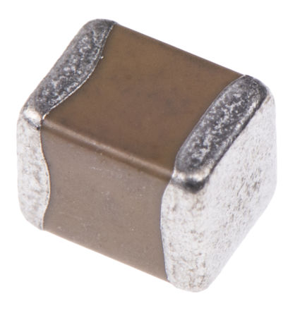 Murata - GRM32ER61C476ME15L - Murata GRM ϵ�� 47��F 16 V ֱ�� X5R����� ����մɵ����� (MLCC) GRM32ER61C476ME15L, ��20%�ݲ�, 1210��װ		