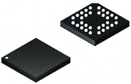 Analog Devices - ADXRS624BBGZ - Analog Devices ADXRS624BBGZ , ,  1000 Hz, 4.75  5.25 VԴ, 32 CBGAװ		