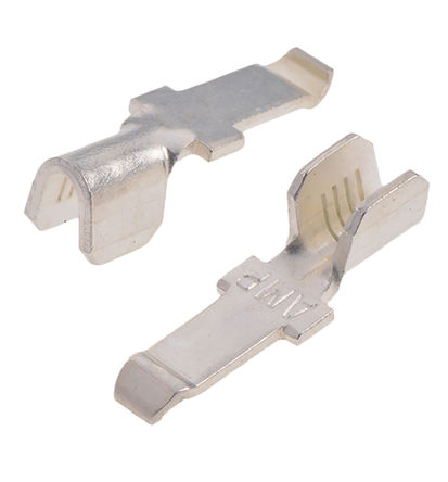 TE Connectivity - 53892-4 - TE Connectivity Series I ϵ 1 ·  RJ45-Rangierfeld 53892-4,  31A/ 600 V 		