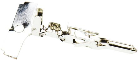 Molex - 44478-1111 - Molex Mini-Fit Plus HCS ϵ  ѹӽ߶ 44478-1111,  ͭϽо, 20AWG  18AWG		