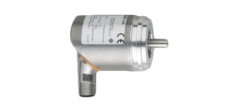 ifm electronic - RB3100 - ifm electronic , IO-Linkӿ RB3100, 12000rpmת, , 4.5  30 V ֱ, <150 mA		
