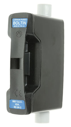 Lawson Fuses - LBI63FC/FCBK - Lawson Fuses 63A ̶۶ LBI63FC/FCBK, ߴ A3		