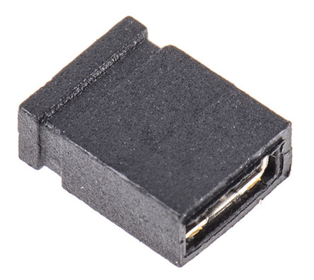 ASSMANN WSW - AKSCT/G BLACK - ASSMANN WSW ɫ 2· 2.54mmھ պ϶ ĸ AKSCT/G BLACK, ͭо		