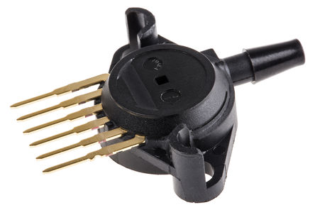 NXP - MPX5010GP - NXP 10kPa ֬  ģ ѹ MPX5010GP, 5 %ȷ, 4.7 V, 4.75  5.25 V ֱ		