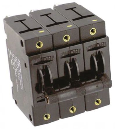 TE Connectivity - W93-X112-50 - TE Connectivity W93 ϵ 50A 3  ȴŶ· W93-X112-50, 277V ac		