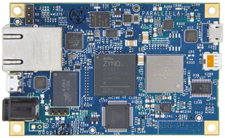 Parallella - P1601-DK02 - Parallella Parallella Epiphany III Zynq + Epiphany III ϵ  Parallella-16 ̨ʽԣEpiphany III P1601-DK02		