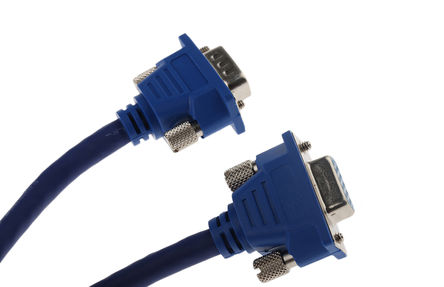 Clever Little Box - LPVGA-M/F-3.0M-FP - Clever Little Box 3m ɫ VGAVGA ĸ VGA ʾ LPVGA-M/F-3.0M-FP		