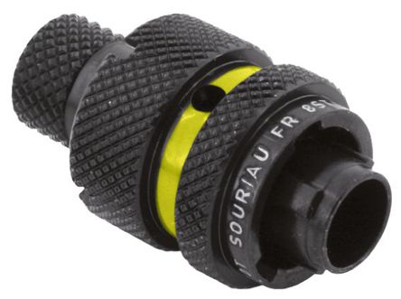 Souriau - 8STA60835PA - Souriau 8STA ϵ 6· °װ ֱ  ͷ 8STA60835PA, , ʽӺ		