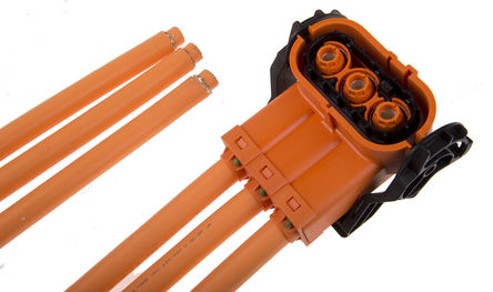 TE Connectivity - 2141696-8 - TE Connectivity HV ϵ 1 3· ӽͷ 2141696-8		