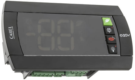 Carel - PJS5C0HE00 - Carel Easy XL ϵ /¶ȿ PJS5C0HE00, NTC , 230 V  Դ		