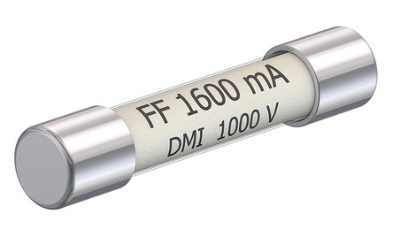 Multi Contact - 69.0013 - Multi Contact 1.6A ʽ۶ 69.0013, 6.3 x 32mm		