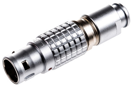 Lemo - FGG.2B.310.CLAD92Z - Lemo 2B ϵ 10· °װ ֱ  ͷ FGG.2B.310.CLAD92Z		