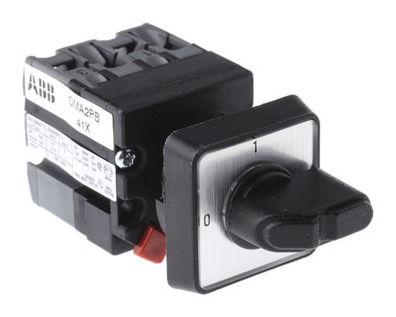 ABB - 1SCA022531R4090 - ABB 1SCA022531R4090 2λ DP 90 ת, 400 V 60 V ֱ, 10 A, ֱִ		