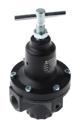 IMI Norgren - 20AG-X4G-PH100 - IMI Norgren 20AG ϵ 0.2  8bar  20AG-X4G-PH100, G 1/2		