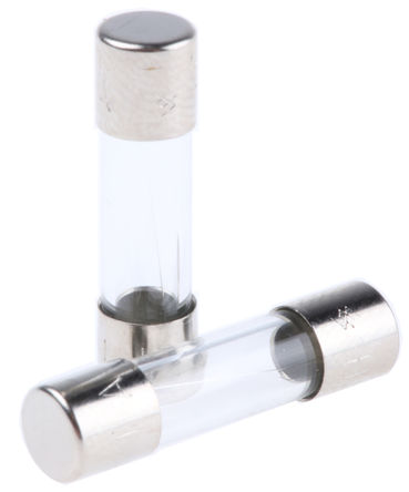 Schurter - 7010.341 - Schurter F۶ٶ 1A ʽ۶ 7010.341, 5 x 20mm		