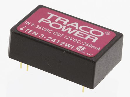 TRACOPOWER TEN 3-2412WI