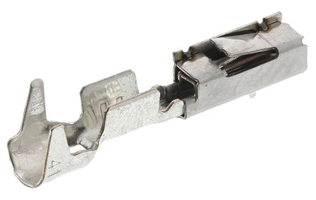 TE Connectivity - 965907-1 - TE Connectivity Micro Quadlock System ϵ ĸ ѹӽ߶ 965907-1, 		