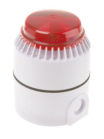 Fulleon - FL/RL/W/D/S - Fulleon Flashni ϵ 101dB ɫ    - źŵ FL/RL/W/D/S, ӷ, 氲װ, 18  28 V ֱ		