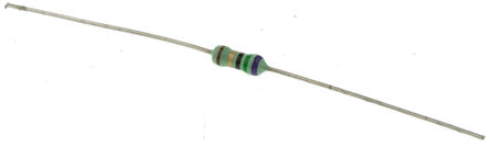 TE Connectivity - LR1F75R - TE Connectivity LR1 ϵ 0.6W 75  Ĥ̶ LR1F75R, 1%, 50ppm/C		