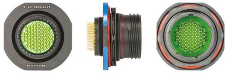 Souriau - 8D7C19Z35PN - Souriau 8D ϵ 66· 尲װ    8D7C19Z35PN, о, ǳߴ19, MIL-DTL-38999		