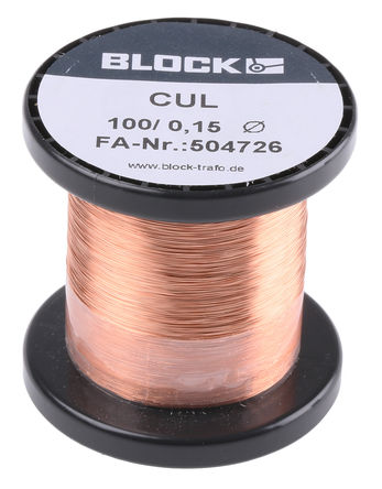 Block - CUL 100/0,15 - Block о ڲߺ豸 CUL 100/0,15		