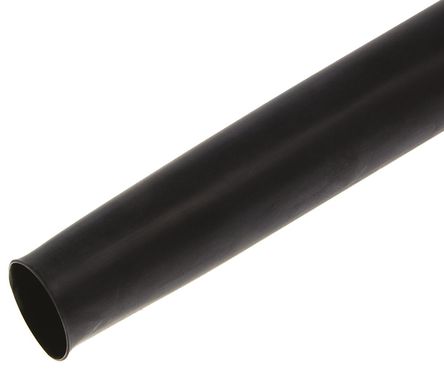 TE Connectivity - HTAT-24/6-0-STK - TE Connectivity HTAT ϵ ɫ ϩ ׹ HTAT-24/6-0-STK, 4:1, 24mmֱ, 1.2m		