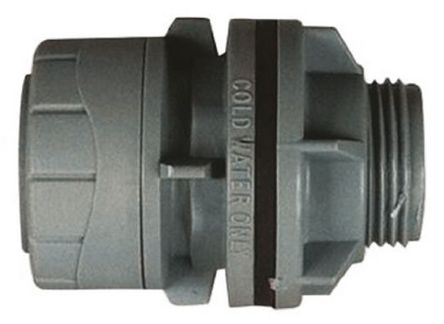 Polyplumb - PB3815 - Polyplumb ʽ ֱ ˮ, 15mm⾶		