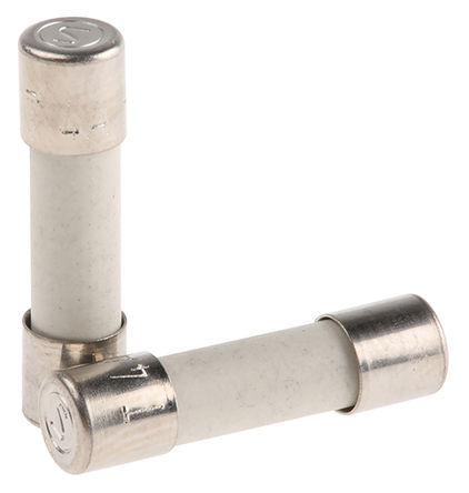 SIBA - 70-007-65/4A - SIBA T۶ٶ 4A ʽ۶ 70-007-65/4A, 5 x 20mm		