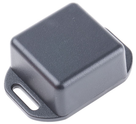 Hammond - 1551MFLBK - Hammond 1551 ϵ IP54 ABS  1551MFLBK, , 35 x 35 x 20mm		