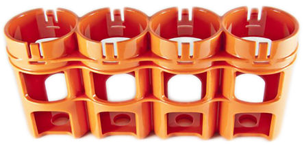 Storacell - SLD4OR - Storacell SLD4OR غ, 4 D		