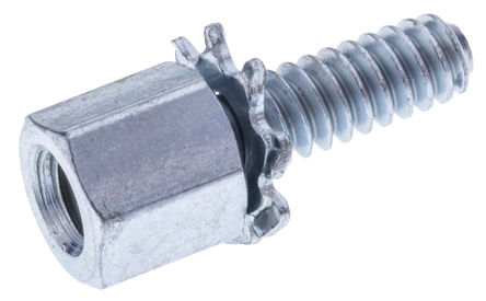 TE Connectivity - 5748558-4 - TE Connectivity 5748558 ϵ 4-40  5748558-4, ʹAMPLIMITE ΢ D 		