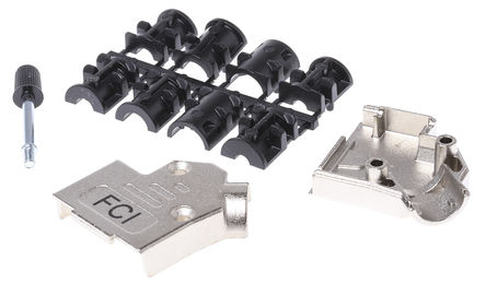 Amphenol FCI - 8655MHRA0902KLF - Amphenol FCI 8655MHR ϵ 9 · б ɫ ѹп D-sub ׿ 8655MHRA0902KLF, Ӧ		