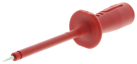 Hirschmann Test & Measurement - 972327101 - Hirschmann 972327101 ɫ ʽ 2mm ̽ͷ, 1000V ac/dc, 16A		