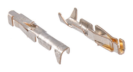 Hirose - HIF3-2630SCC - Hirose HIF3 ϵ ĸ ѹӴ HIF3-2630SCC, ƽ, 30AWG  26AWG		