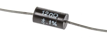 TE Connectivity - UPW25B120RV - TE Connectivity UPW25 ϵ 0.25W 120  ̶ UPW25B120RV, 0.1%, 5ppm/C		