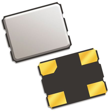 QANTEK - QX333A40.00000B15R - QANTEK QX333A40.00000B15R 40 MHz , 25ppm, HCMOS, 15pFص, 4 氲װװ		