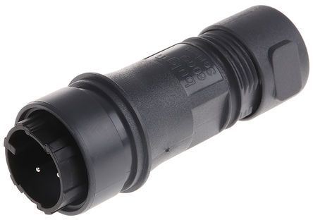 Bulgin - PXP6011/03P/ST/0507 - Bulgin 6000 ϵ 3· °װ ֱ  ͷ PXP6011/03P/ST/0507, , ʽӺ		