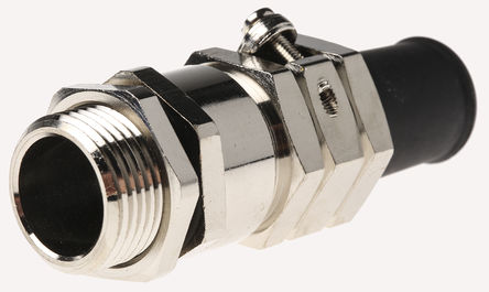 Lapp - 52103020+59000580 - Lapp IP65 ͭ ĸĵ¹̶ͷ 52103020+59000580, 13mm  15mmֱ, M20		