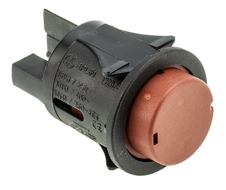 Molveno - SP6014C100000 - Molveno SP6014C100000 ɫ ˲ SP 尲װ ť, 16 A@ 250 V 		