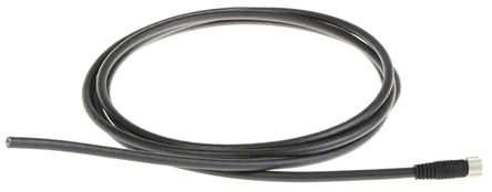 Binder - 79-3464-52-06 - Binder 79-3464-52-06 2m M8 ĸ , ʹM8 Sensor Connectors		